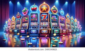 Các trò chơi slot hấp dẫn nhất được cung cấp bởi keo ca cuoc cho Việt Nam